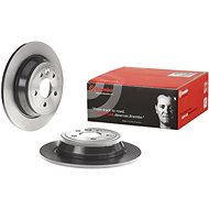 BREMBO brake disc 08. B804.11, set of 2 - Brake Disc