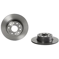 BREMBO brake disc 08. D425.11, set of 2 - Brake Disc