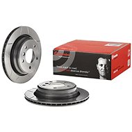 BREMBO brzdový kotouč 09.6841.75, sada 2 ks - Brake Disc