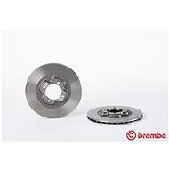 BREMBO brzdový kotouč 09.6849.10, sada 2 ks - Brake Disc