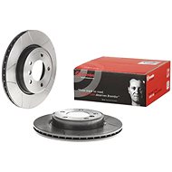 BREMBO brzdový kotouč 09.7701.75, sada 2 ks - Brake Disc