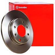 BREMBO brzdový kotouč 09.7823.11, sada 2 ks - Brake Disc