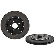 BREMBO brzdový kotouč 09.7888.33, sada 2 ks - Brake Disc