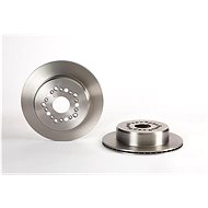 BREMBO brake disc 09. A138.10, set of 2 - Brake Disc