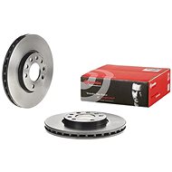 BREMBO brake disc 09. A222.11, set of 2 - Brake Disc