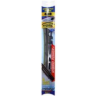 COMPASS HYBRID 430mm wiper + 11 TEFLON adapters - Windscreen Wiper