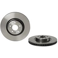 BREMBO brake disc 09. D059.11, set of 2 - Brake Disc