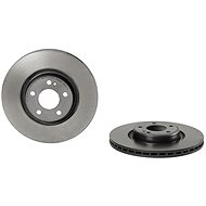BREMBO brake disc 09. D531.13, set of 2 - Brake Disc