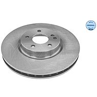 MEYLE brake disc 015 521 0041, set of 2 - Brake Disc