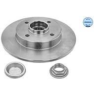 MEYLE brake disc 11-15 523 4103, set of 2 - Brake Disc