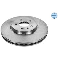 MEYLE brake disc 115 521 1117, set of 2 - Brake Disc