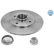 MEYLE brake disc 16-15 523 4105, set of 2 - Brake Disc