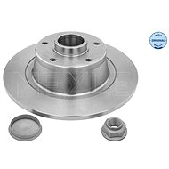 MEYLE brake disc 16-15 523 4106, set of 2 - Brake Disc