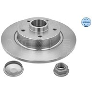 MEYLE brake disc 16-15 523 4109, set of 2 - Brake Disc