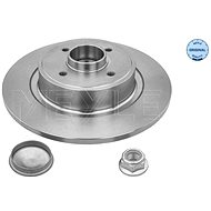 MEYLE brake disc 16-15 523 4113, set of 2 - Brake Disc