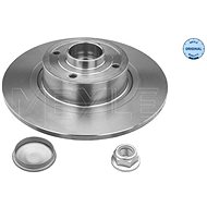 MEYLE brake disc 16-15 523 4115, set of 2 - Brake Disc