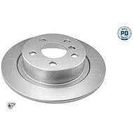 MEYLE brake disc 315 523 0062/PD, set of 2 - Brake Disc