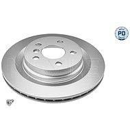 MEYLE brake disc 315 523 0064/PD, set of 2 - Brake Disc