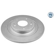 MEYLE brake disc 32-15 521 0030/PD, set of 2 - Brake Disc