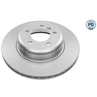 MEYLE brake disc 383 521 1001/PD, set of 2 - Brake Disc