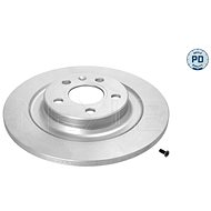 MEYLE brake disc 515 523 0018/PD, set of 2 - Brake Disc