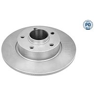 MEYLE brake disc 615 523 0022/PD, set of 2 - Brake Disc