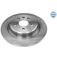 MEYLE brake disc 615 523 0027, set of 2 - Brake Disc