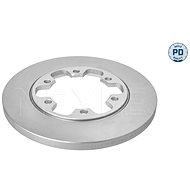MEYLE brake disc 715 523 0030/PD, set of 2 - Brake Disc