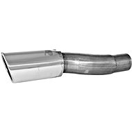 FENNO stainless steel exhaust tip round VKP8728 - Exhaust Tail Pipe