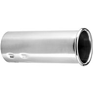 FENNO stainless steel exhaust tip round VKP8719 - Exhaust Tail Pipe