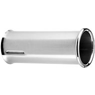 FENNO stainless steel exhaust tip round VKP8734 - Exhaust Tail Pipe