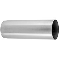 FENNO stainless steel exhaust tip round VKP8725 - Exhaust Tail Pipe