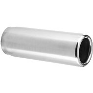 FENNO stainless steel exhaust tip round VKP8721 - Exhaust Tail Pipe