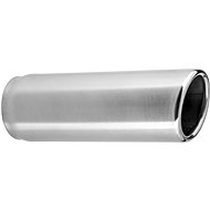 FENNO stainless steel exhaust tip round VKP8720 - Exhaust Tail Pipe