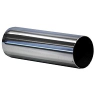 FENNO stainless steel exhaust tip round VKP8726 - Exhaust Tail Pipe