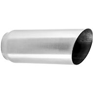 FENNO stainless steel exhaust tip round VKP8724 - Exhaust Tail Pipe