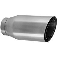 FENNO stainless steel exhaust tip round VKP8718 - Exhaust Tail Pipe