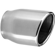 FENNO stainless steel exhaust tip round VKP8746 - Exhaust Tail Pipe