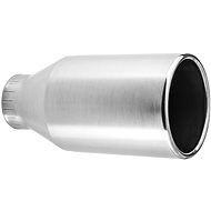 FENNO stainless steel exhaust tip round VKP8700 - Exhaust Tail Pipe