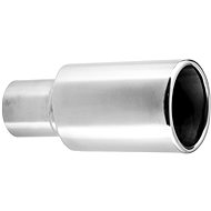FENNO stainless steel exhaust tip oval VKP8715 - Exhaust Tail Pipe