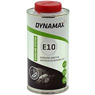 Dynamax E10 Gasoline additive, 500 ml - Additive Substance