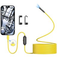 Depstech NTC53-YL - Inspection Camera