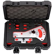 Quatros QS10045 wiring arrestor - Locking Tool