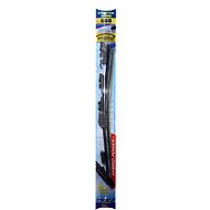 COMPASS HYBRID 660mm wiper + 11 TEFLON adapters - Windscreen Wiper