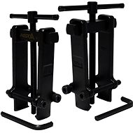 Asta A-2455 double-arm puller for bearings - Puller