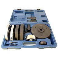 Asta A-H178 puller for mounting and dismounting wheel hub bearings - Puller