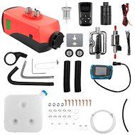 Vevor diesel heater 8 kW, 12 V - Parking Heater