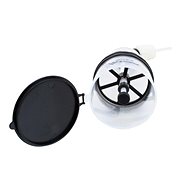 Asta A-11BF funnel for AdBlue - Car Mechanic Tools