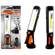 Richmann C6813 long cordless LED flashlight, 5 W - LED Flashlight