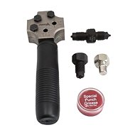 Asta A-ROG202 Brake pipe pearling set - Car Mechanic Tools